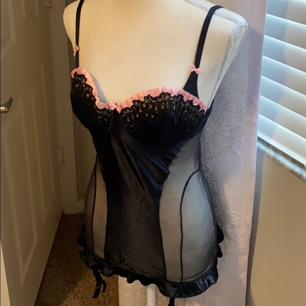 Victoria’s Secret Lingerie